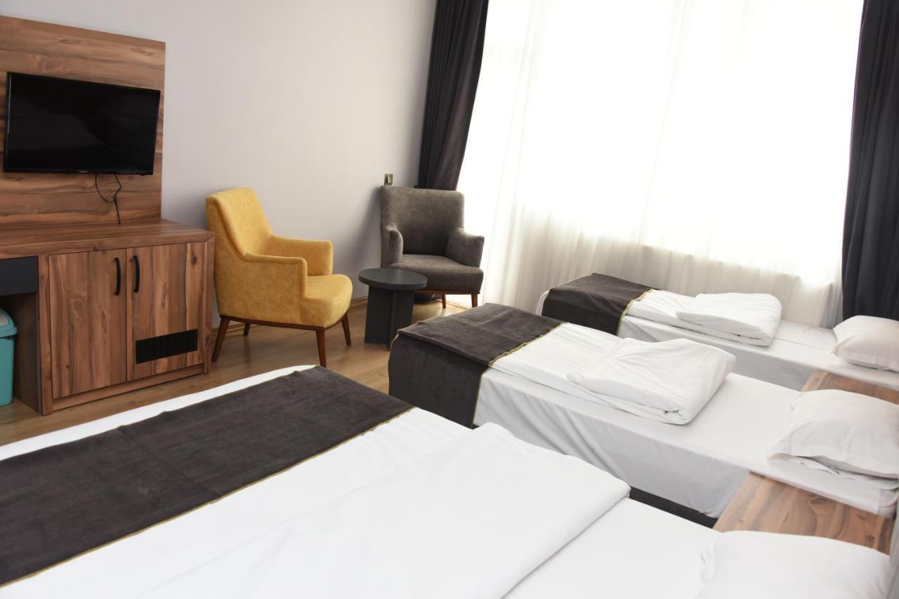 Istanbul Safir Hotel — Fotoğraflar 2